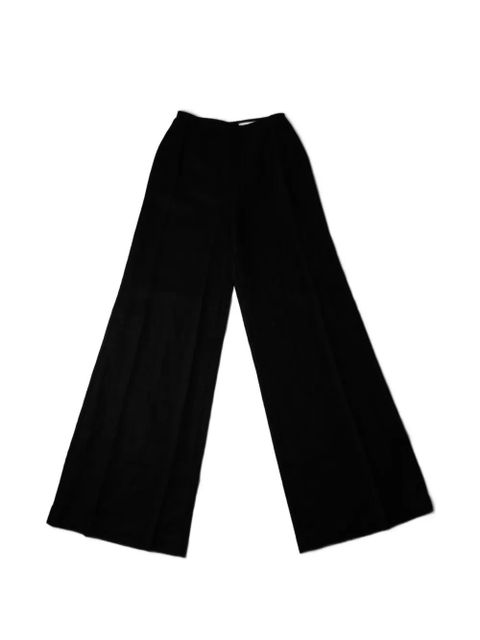 Faithfull the Brand Jean high-waisted trousers - Black - zdjęcie produktu nr 1