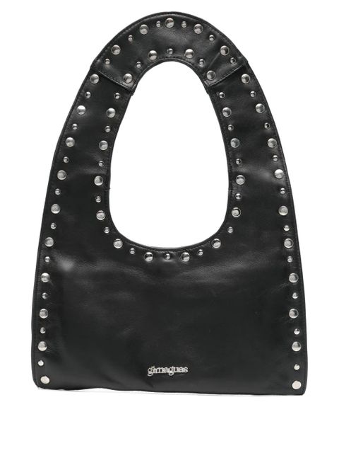 Gimaguas Franca mini bag - Black - zdjęcie produktu nr 1