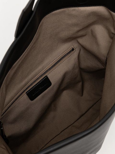 Emporio Armani kopertówka kolor czarny EW002957 AF19663