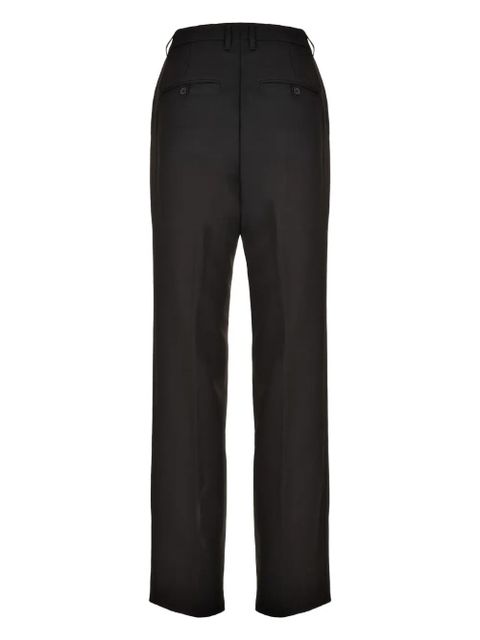 ANINE BING tailored trousers - Black - zdjęcie produktu nr 2