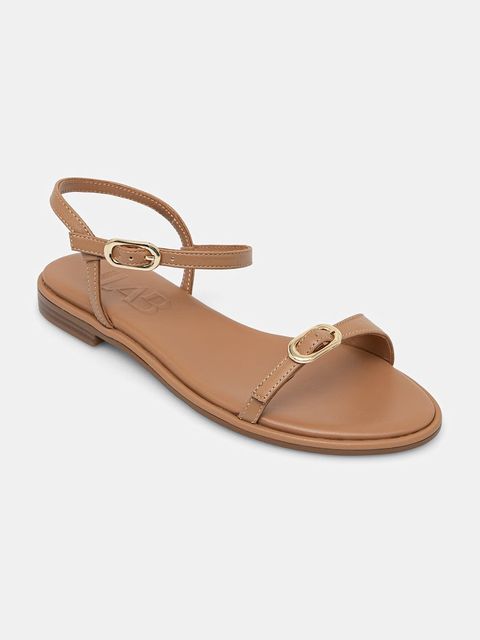 Answear.LAB sandały skórzane - zdjęcie produktu nr 1