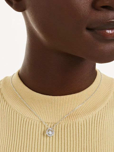 Swarovski naszyjnik CONSTELLA