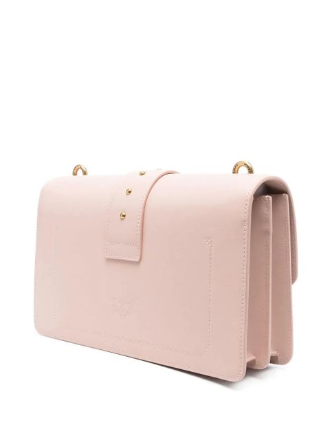 PINKO Love crossbody bag