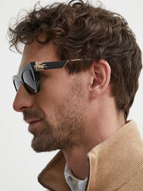 Etro okulary przeciwsłoneczne