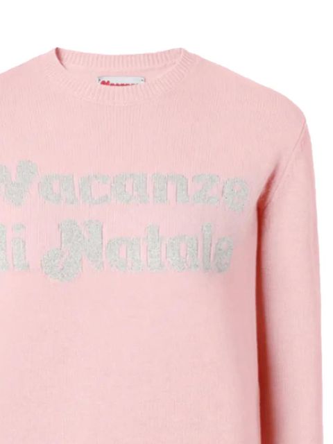 MC2 Saint Barth New Queen jumper - Pink - zdjęcie produktu nr 2