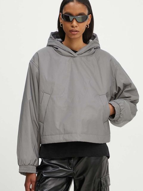 2NDDAY kurtka 2ND Rhodes - Reflective - zdjęcie produktu nr 1