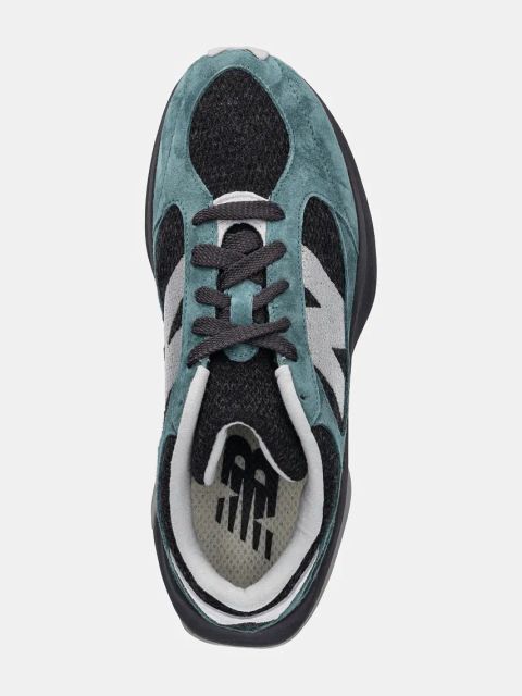 New Balance sneakersy UWRPD kolor turkusowy UWRPDFSD