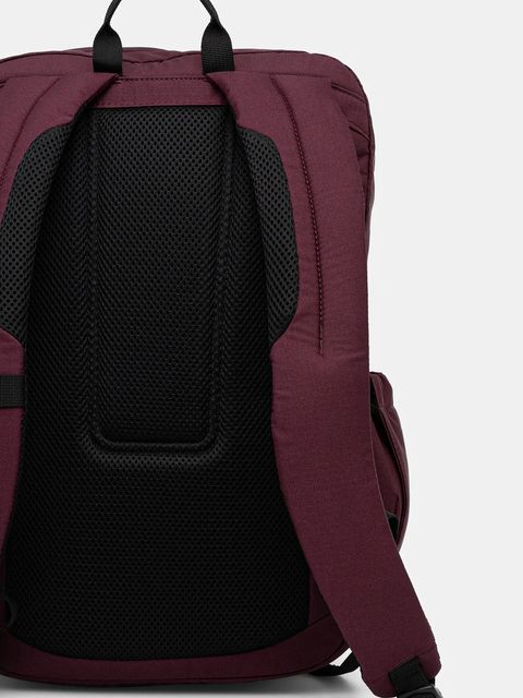 Jack Wolfskin plecak Terracade kolor fioletowy duży gładki A64020