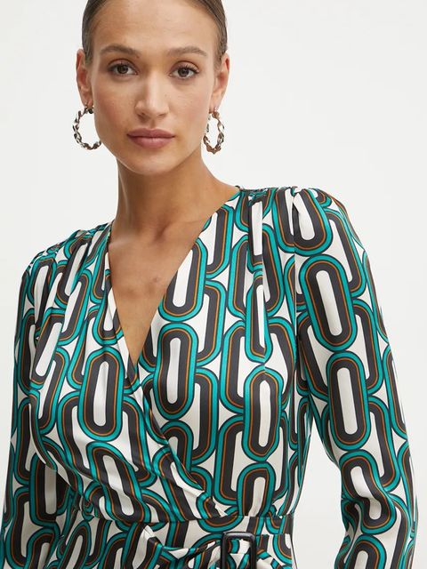 Morgan sukienka RGREN.F