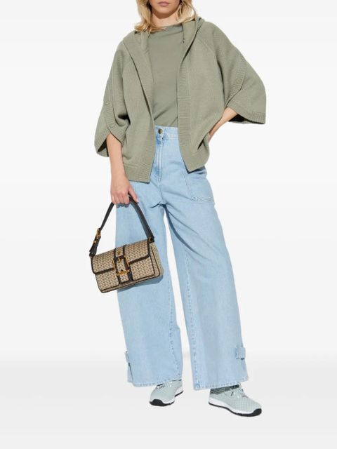 Max Mara short-sleeved top - Green - zdjęcie produktu nr 2