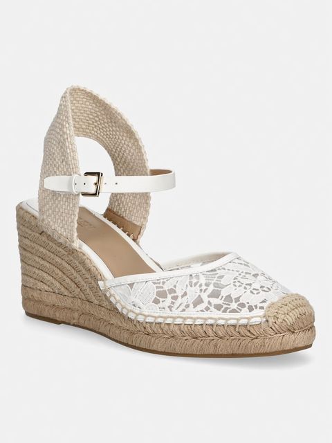 Lauren Ralph Lauren espadryle damskie Robby - zdjęcie produktu nr 2
