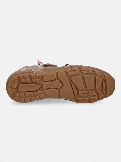 Nokwol sneakersy zamszowe Atlas Mushroom Suede - zdjęcie produktu nr 2