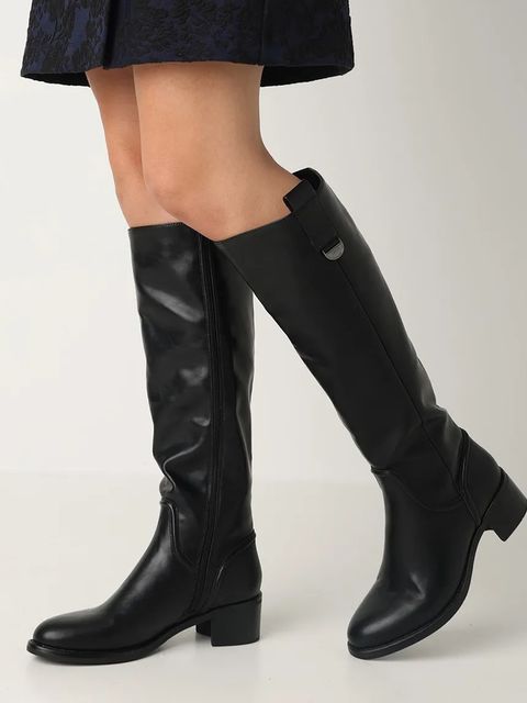 Mexx kozaki SABI RUTH