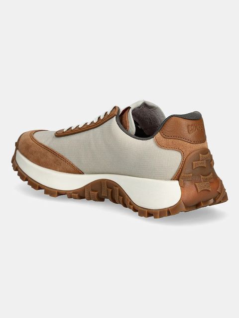 Camper sneakersy Drift Trail damskie kolor beżowy K201462-050