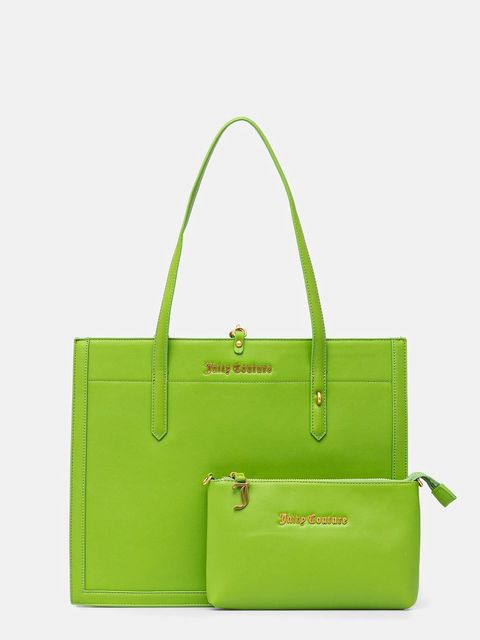 Juicy Couture torebka Lily - zdjęcie produktu nr 1