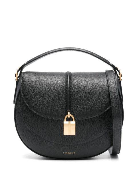 DeMellier Siena cross body bag - Black - zdjęcie produktu nr 1