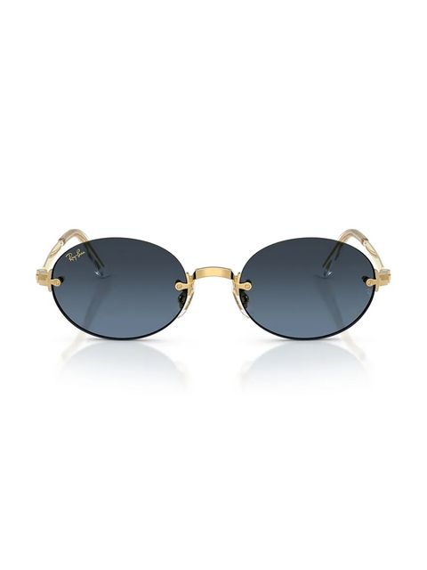 Ray-Ban okulary przeciwsłoneczne A$AP ROCKY X RAY-BAN - zdjęcie produktu nr 1