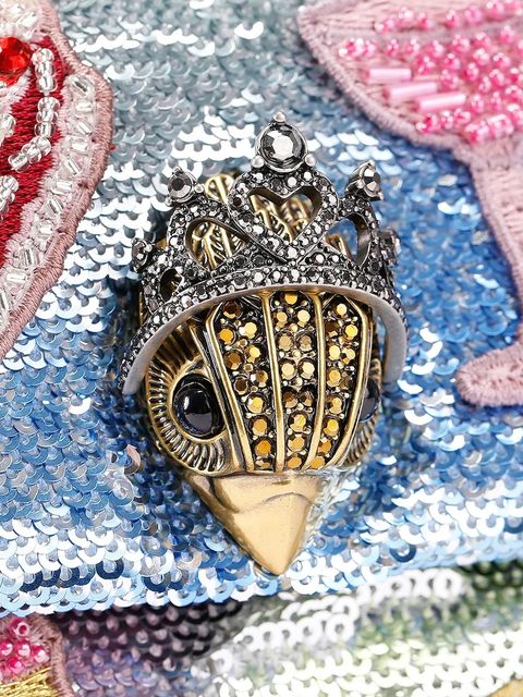 Kurt Geiger London torebka Kensington