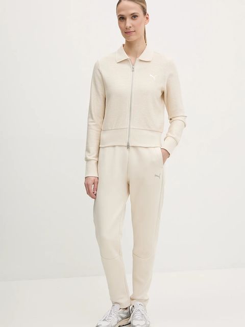 Puma bluza bawełniana - zdjęcie produktu nr 2