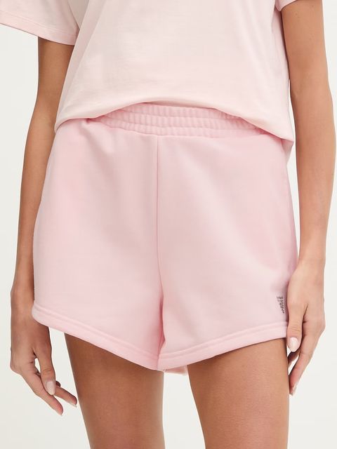 Guess szorty dresowe damskie SILVY - zdjęcie produktu nr 2