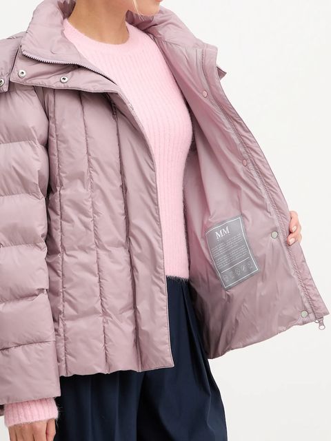 MM by Max Mara kurtka ROMOLO