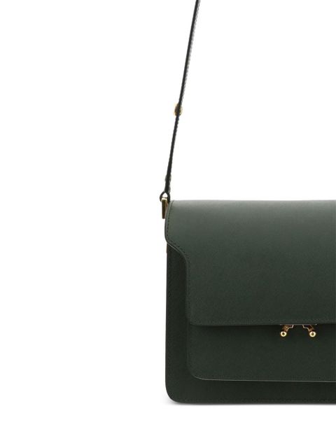 Marni medium Trunk bag - Green