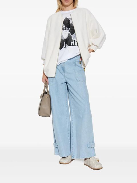 Max Mara Pugnale jeans - Blue - zdjęcie produktu nr 2