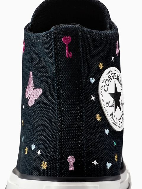 Converse trampki Chuck Taylor All Star kolor czarny A15508C