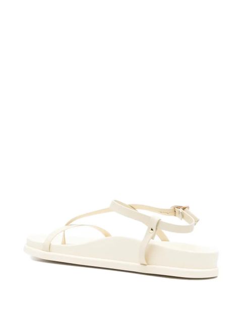 Ancient Greek Sandals Aimilia strappy sandals - Neutrals - zdjęcie produktu nr 2