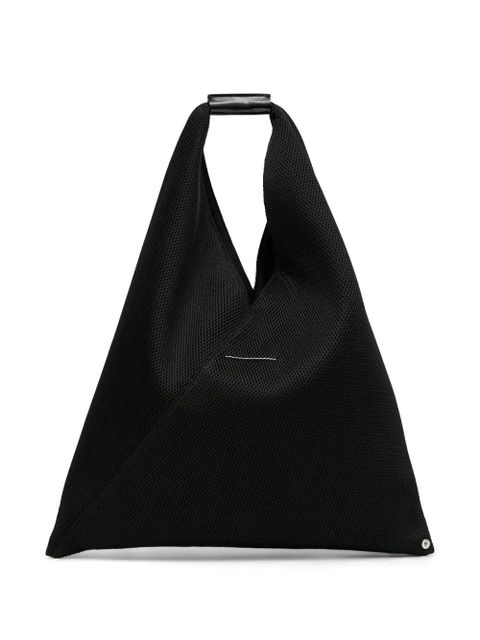 MM6 Maison Margiela japanese handbag - Black