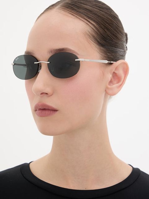 Ray-Ban okulary przeciwsłoneczne - zdjęcie produktu nr 1