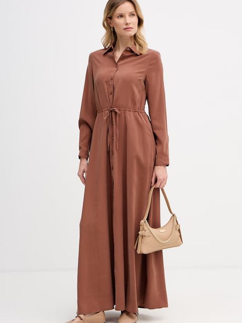 Gaudi sukienka rozkloszowana - zdjęcie produktu nr 1