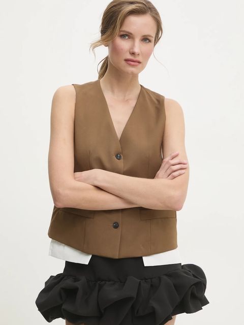 Answear.LAB kamizelka - zdjęcie produktu nr 2