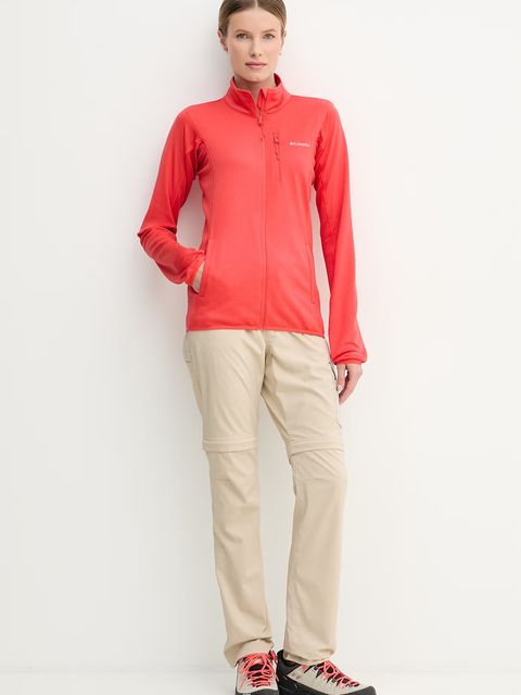 Columbia bluza outdoorowa Essential Hike - zdjęcie produktu nr 1