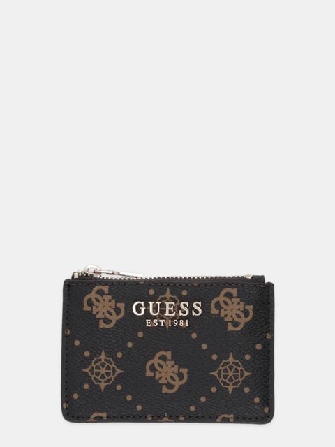 Guess portfel CARRIE - zdjęcie produktu nr 1