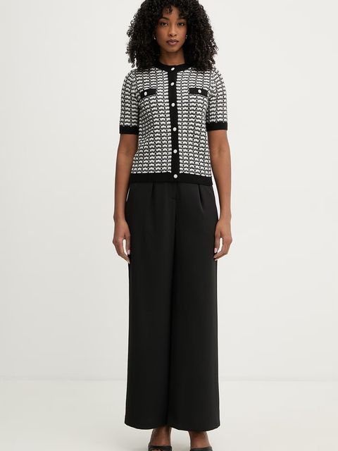 Morgan kardigan damski MORESA - zdjęcie produktu nr 1