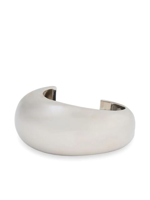 Self-Portrait chunky bracelet - Silver - zdjęcie produktu nr 1