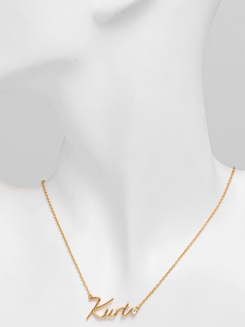 Kurt Geiger London naszyjnik