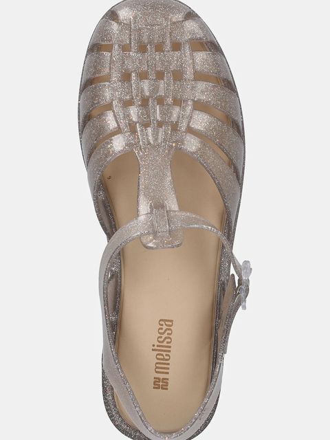 Melissa sandały MELISSA POSSESSION SHINY AD