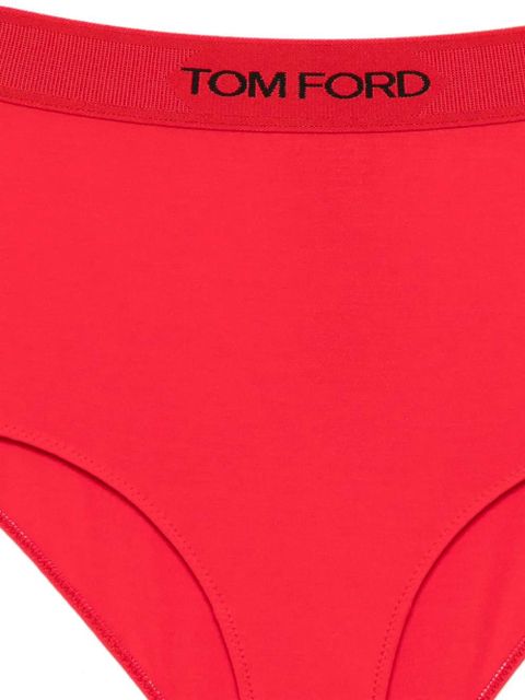 TOM FORD Signature brief - Red - zdjęcie produktu nr 2