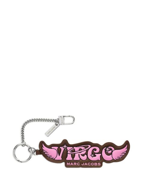 Marc Jacobs the zodiac logo charm - Brown - zdjęcie produktu nr 1