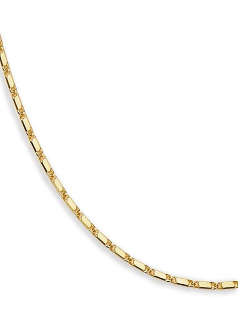 Missoma x Lucy Williams Horizon chain necklace - Gold - zdjęcie produktu nr 2