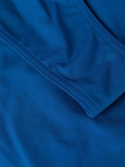 ERES Symbole one-shoulder bikini - Blue