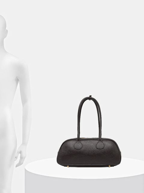 Answear.LAB torebka skórzana