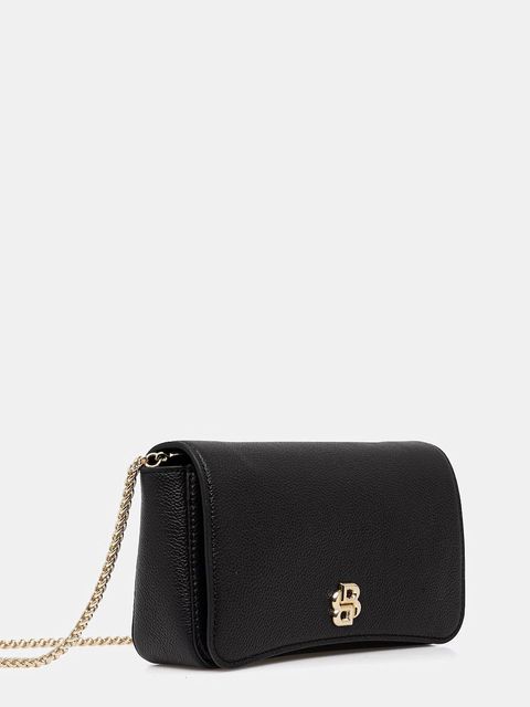 BOSS torebka skórzana BOSS BEYOND NewClutc - zdjęcie produktu nr 1