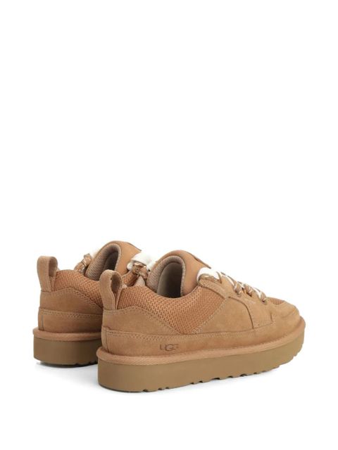 UGG Lo Lowmel sneakers - Neutrals