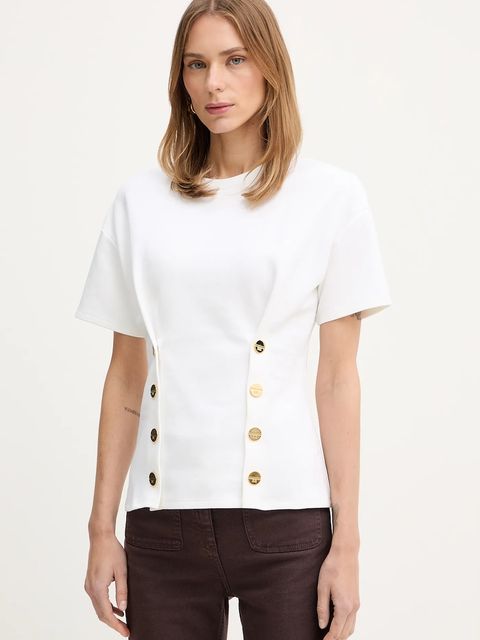 Elisabetta Franchi bluzka - zdjęcie produktu nr 1