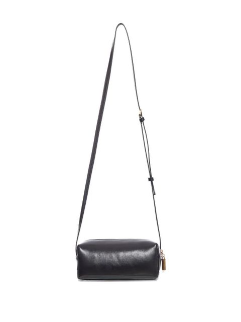 KHAITE Kye shoulder bag - Black - zdjęcie produktu nr 2