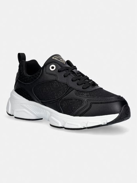 Guess INDYE sneakersy damskie - zdjęcie produktu nr 1