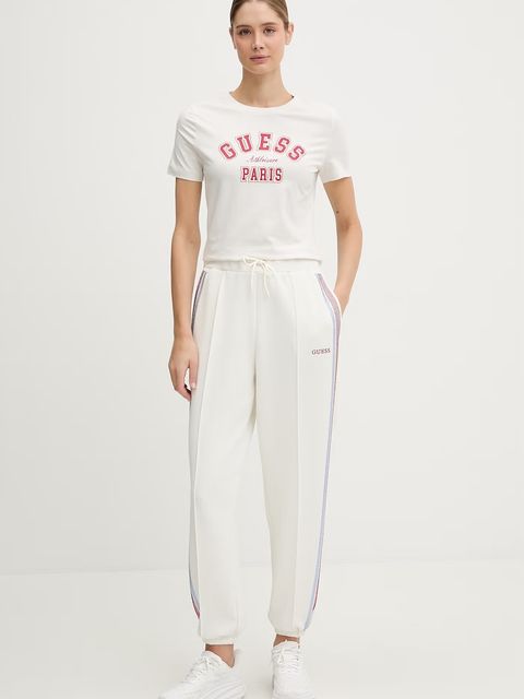 Guess t-shirt ANITA - zdjęcie produktu nr 1